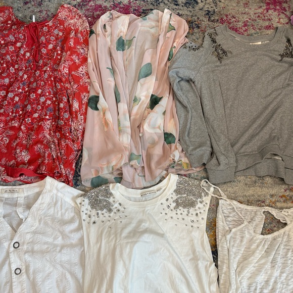 Designer lot - Picture 3 of 3